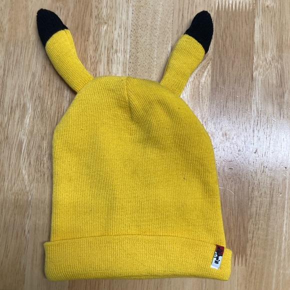 Pikachu hat - Picture 4 of 4